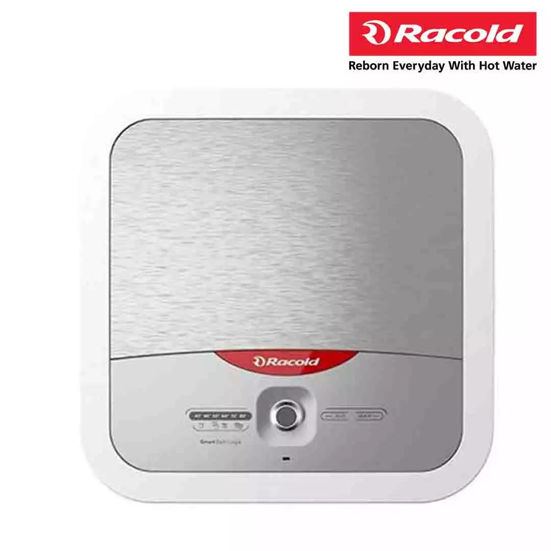 Racold Omnis Lux Storage Water Heater 15L Black V