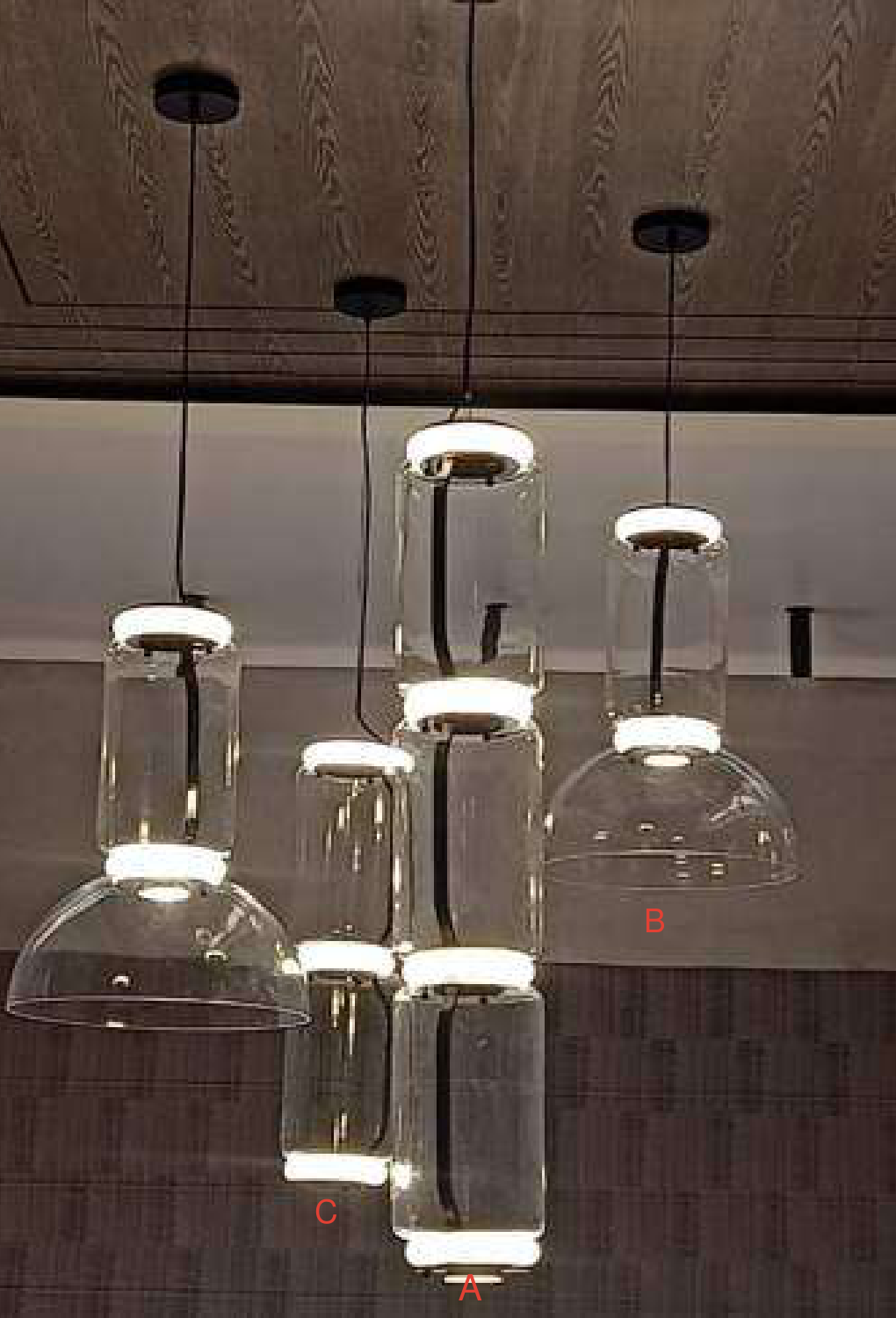 Light House Metal+ Glass Material Clear Glass Finished Roof Light