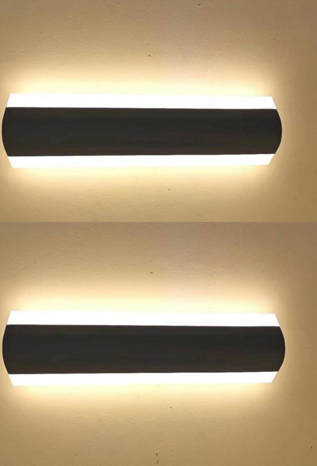 Light House Metal Material Brass Finished Wall Light