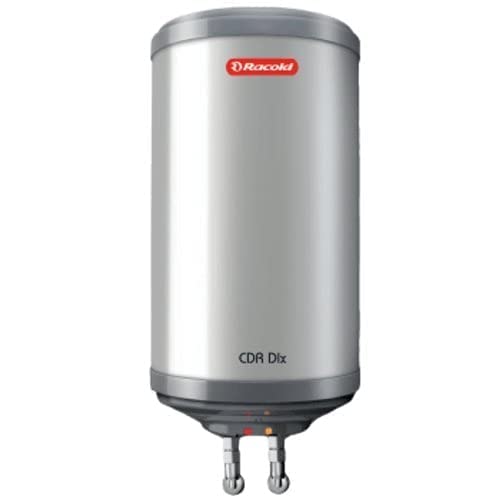 Racold Cdr Dlx Storage Water Heater 35L Horizontal