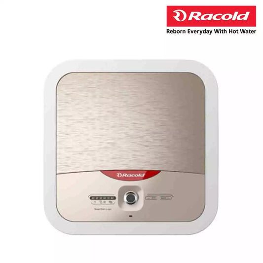 Racold Omnis Lux Storage-Water-Heater 15 L Sandstone V
