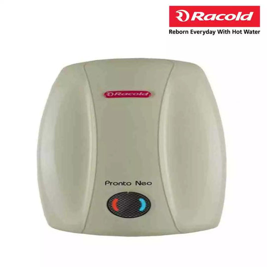 Racold Pronto Neo Ss Electric Instant-Water-Heater 3 L Ivory V