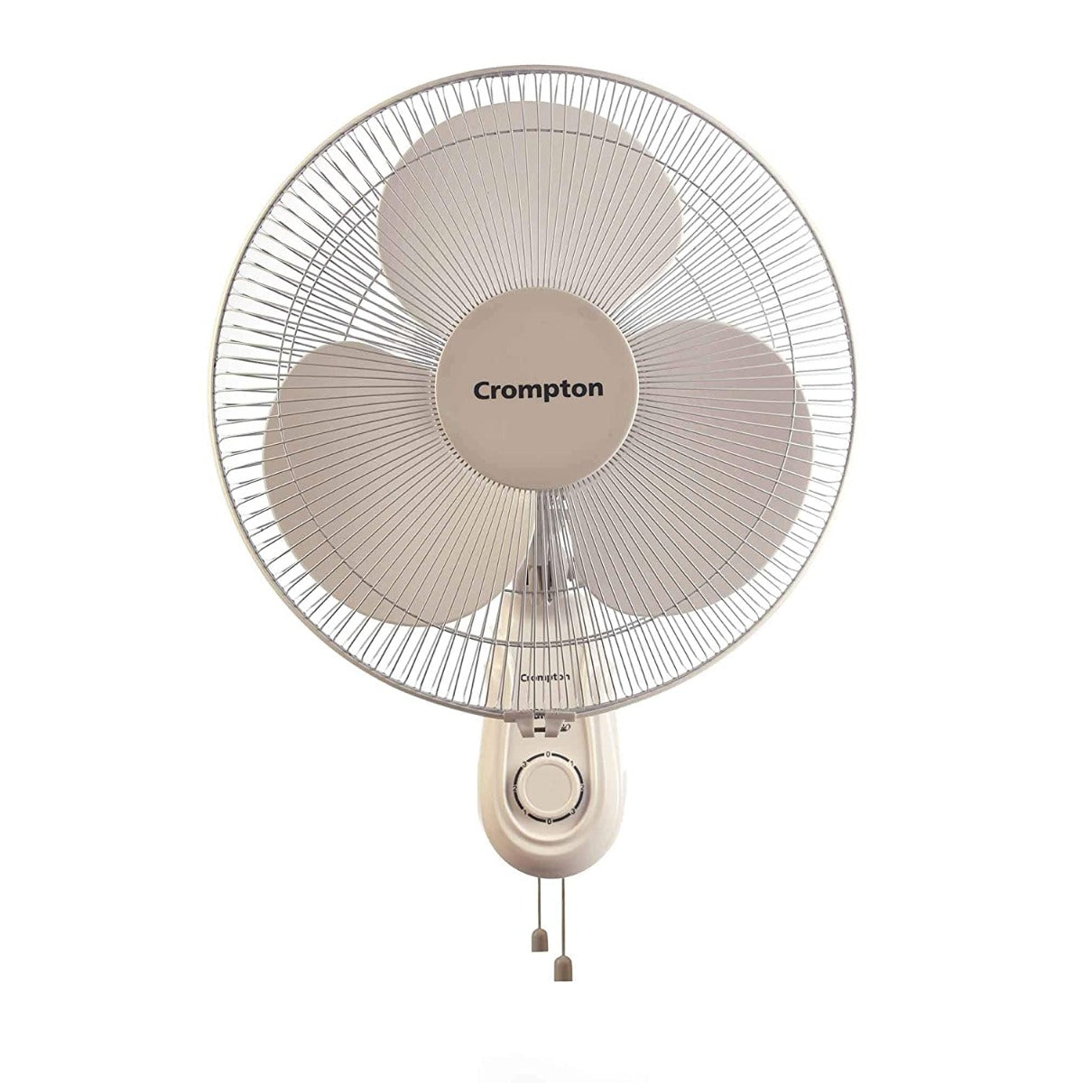 Crompton Wall Mounting Fans WM Hiflo Neo White 400 mm