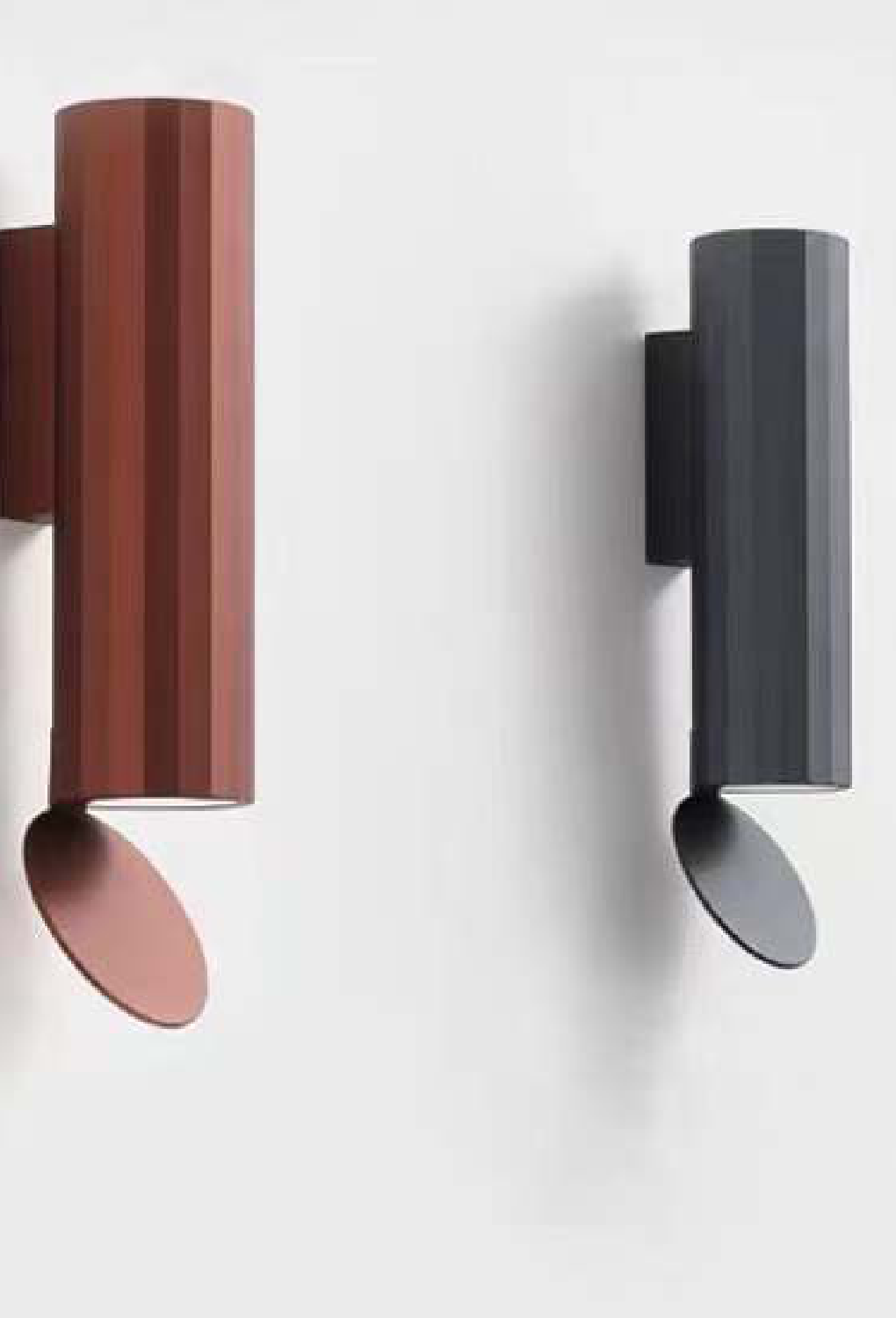 Light House Metal Material Rg;Blk Finished Wall Light