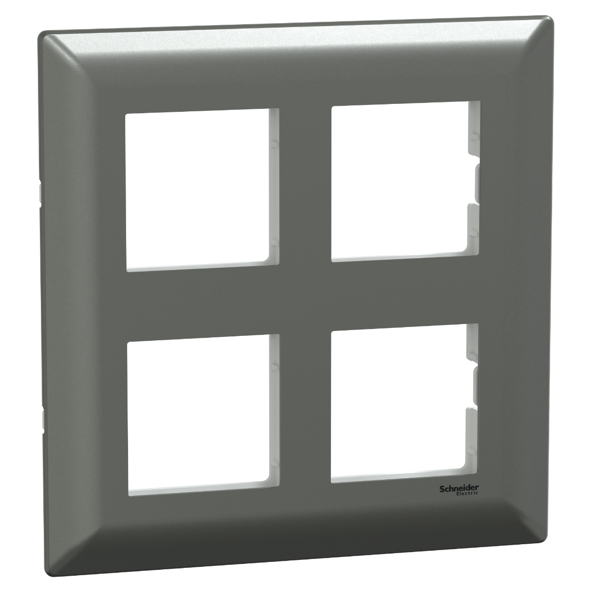 Schneider 8M grid and 8M CF - square, PG