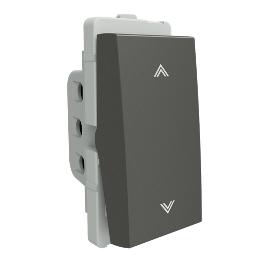 Schneider 10A 2 way SW, PG