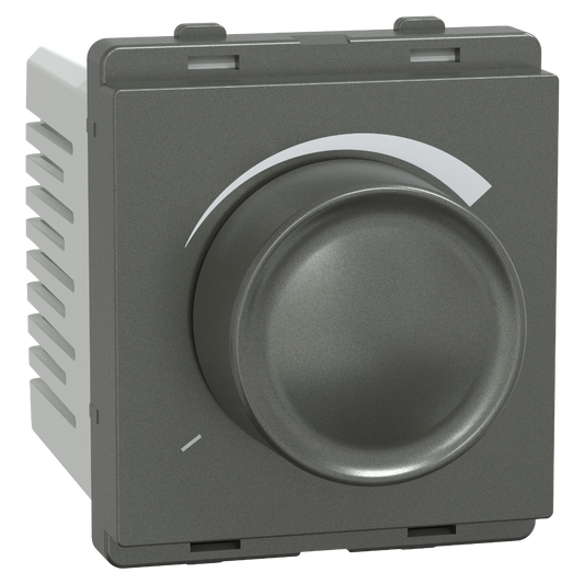 Schneider Dimmer 1000W 2M, PG